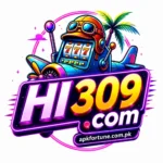 HI309 Game