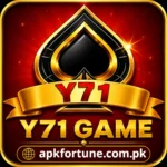 Y71 Game