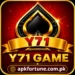 Y71 Game