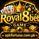 Royal8Bet Game