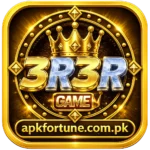 3R3R Game