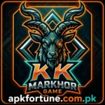 KK Markhor Game