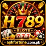 H789 Game Download