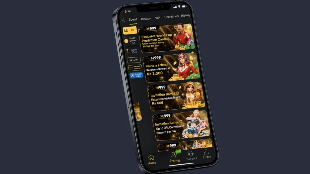 M999 Game